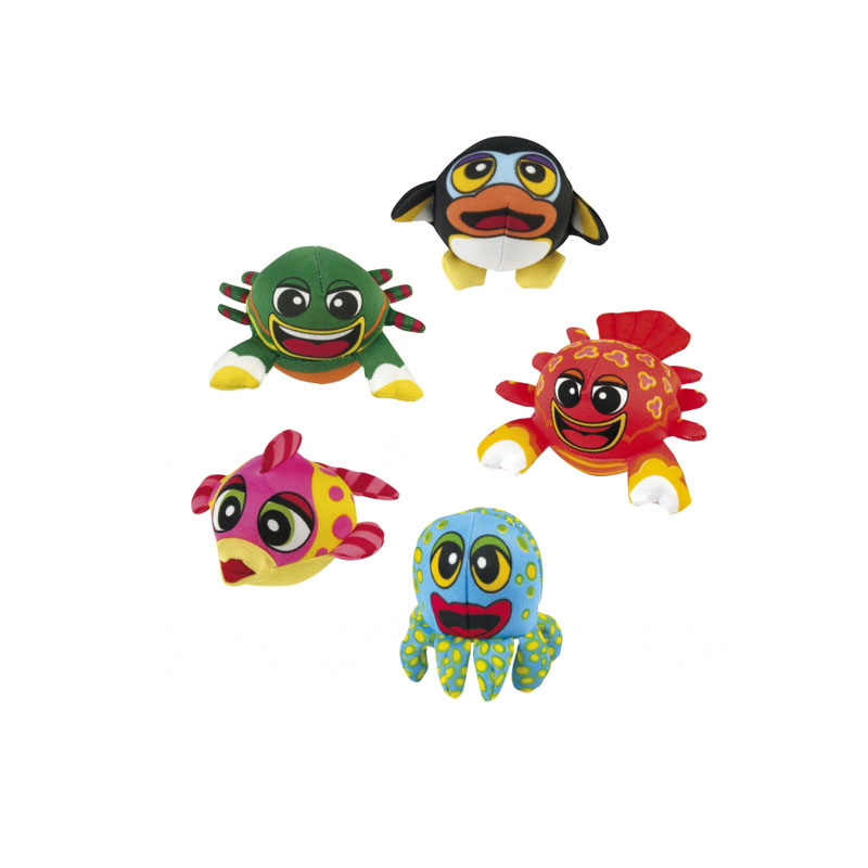 Water Balloon Animals APG Leisure