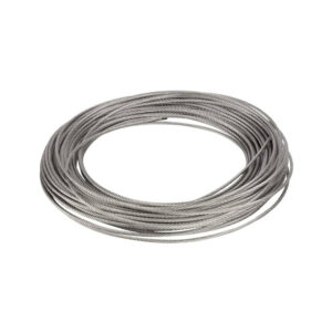 Lane Rope Wire for swimming lane lines and ropes