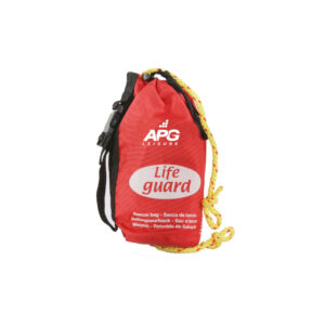 Rescue Throw Bag for Lifeguards