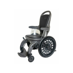 EasyRoller Poolside Wheelchair