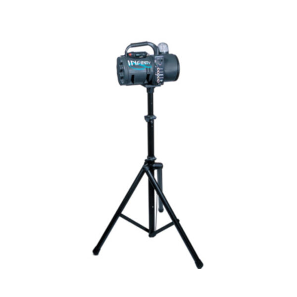 Colorado Time Systems TR-3 Tripod with Infinity Start System
