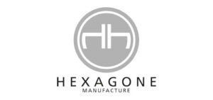 Hexagone Logo