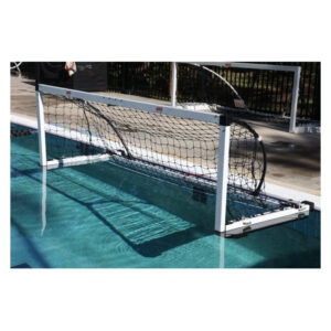 Global Anti Water Polo Goal Front