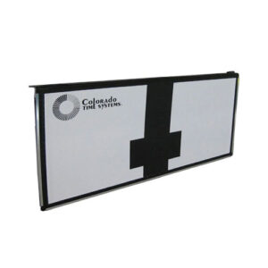 Touchpad by Colorado Time Systems