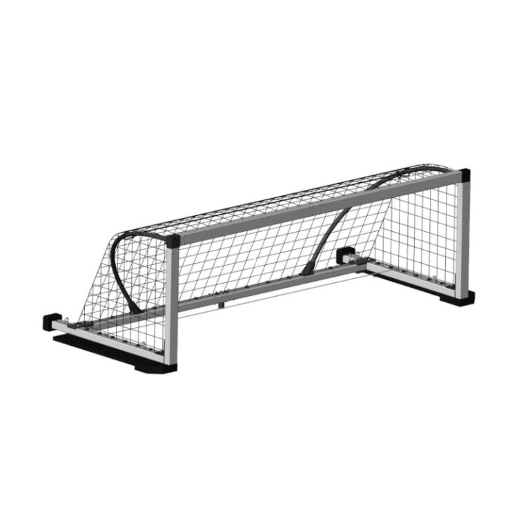 Junior Global Anti Water Polo Goal APG Leisure