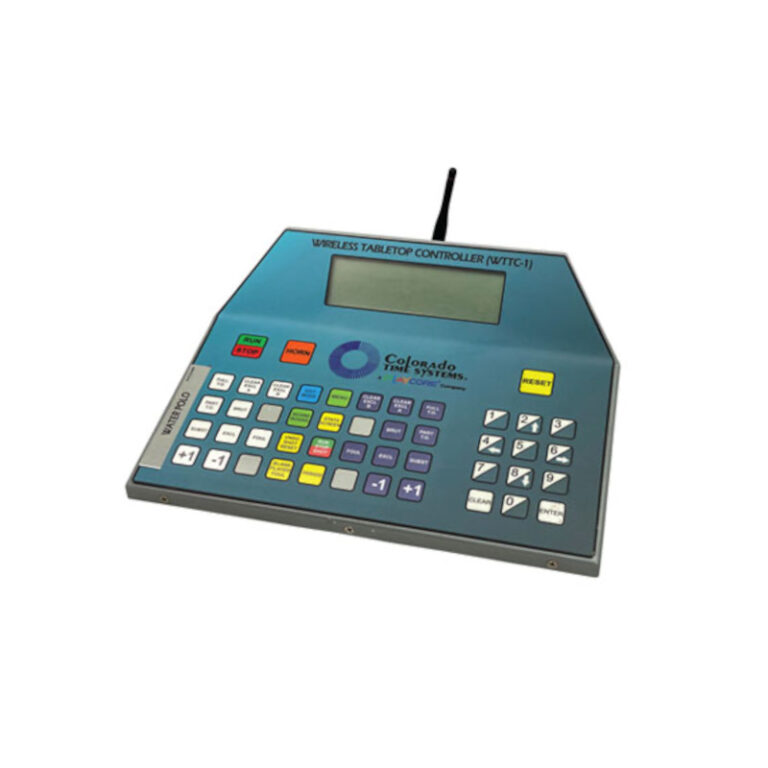 Table Controller Wireless Tabletop Controller - WTTC - APG Leisure