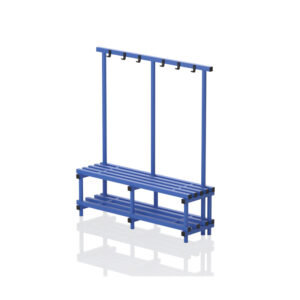 Single Bench with Hangers (1500)