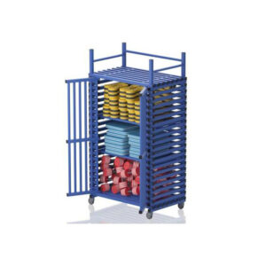 TXL Pool Storage Cupboard