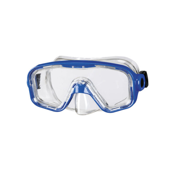 Blue BECO BAHIA 12+ Snorkel Mask