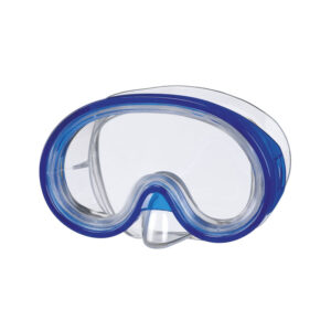 Blue HAVANNA 8+ Snorkel Mask