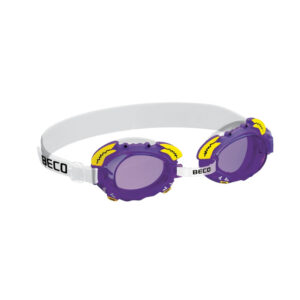 Purple Palma 4+ Goggles