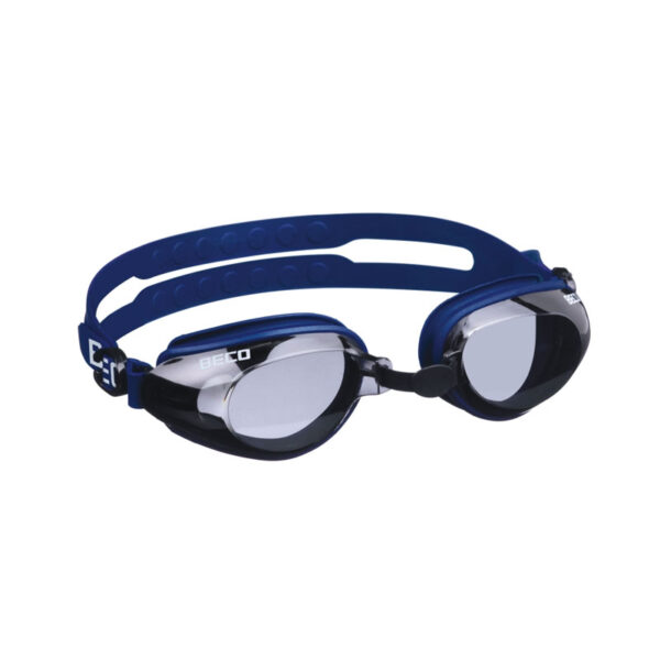 Blue Lima Goggles