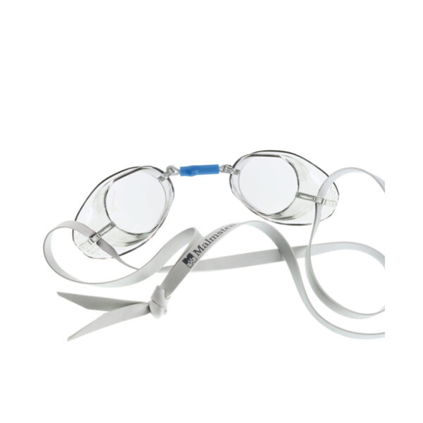 Clear Malmsten Swedish Standard Goggles