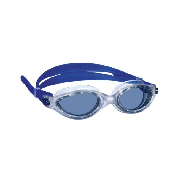 Blue Cancun Goggles