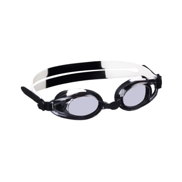 Black and White BECO Barcelona Goggles