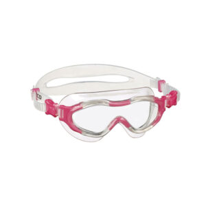 Pink Alicante 4+ Goggles