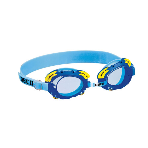 Blue Palma 4+ Goggles