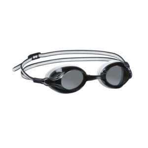 Black/White Boston Goggles
