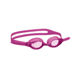 Pink Colombo 12+ Goggles
