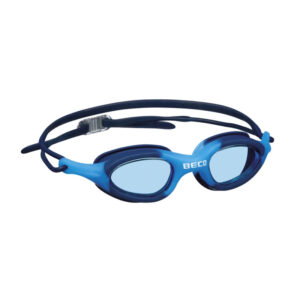 Blue/Black Biarritz 8+ Goggles