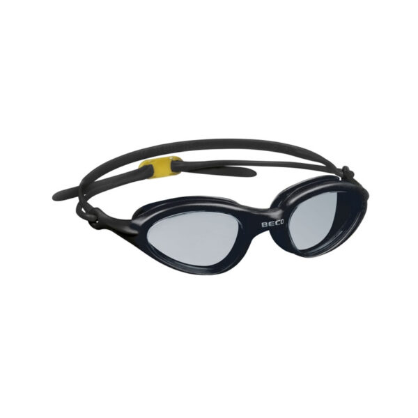 Black BECO Atlanta Swimming Goggles