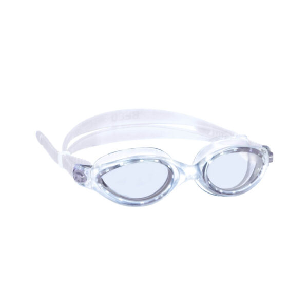 Clear Cancun Goggles