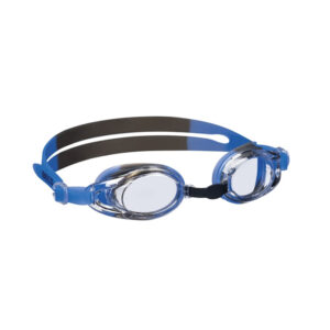Blue and Grey BECO Barcelona Goggles