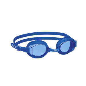 Blue Macao Goggles