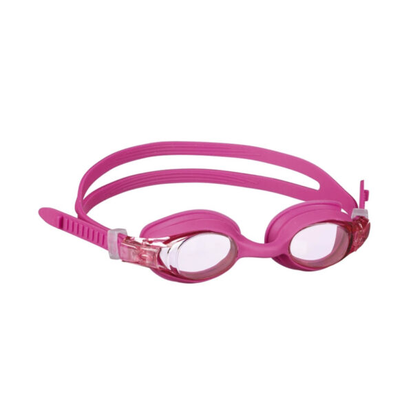 Pink Sealife Catania 4+ Goggles