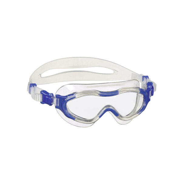 Blue Alicante 4+ Goggles