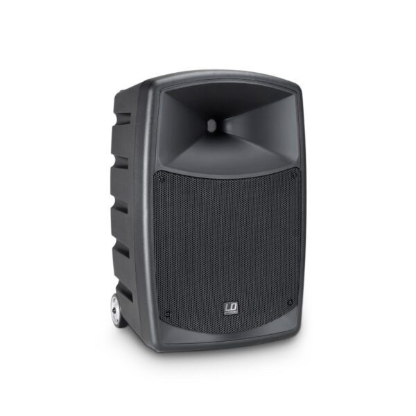 LD Systems ROADBUDDY 10 Portable PA system Speaker