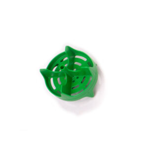 Wave Reduction Club Disc in Green