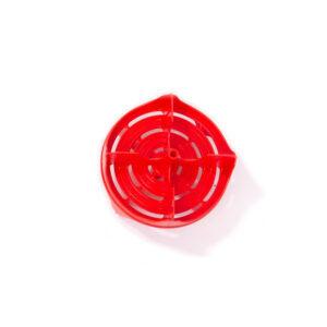 Wave Reduction Competition Disc in Red
