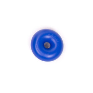 Wave Reduction Competition Donut in Blue