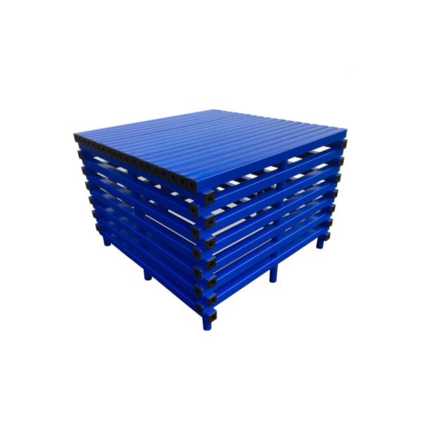 Large Pool Platform square section for Swimming Lessons