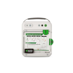 NFK200 Semi Auto AED Defibrillator