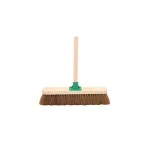 Coco Soft Brush with Handle