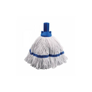 The Blue 250g Mop Head with Universal Socket 