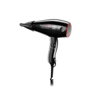 The Valera Silent Jet 8500 Hold to Operate Hair Dryer is designed for high usage areas or where clients require quick drying times.