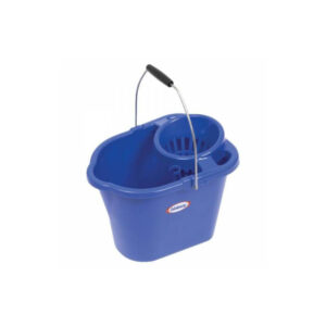 Blue Standard 15L Mop Bucket