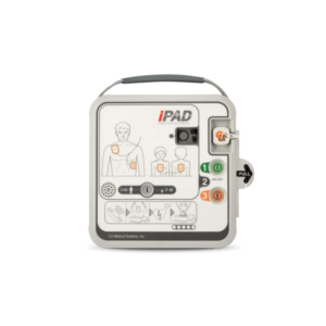 IPAD SPR Semi Auto AED Defibrillator