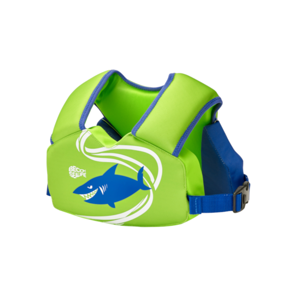 The BECO-Sealife Easy Fit Swim Vest