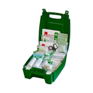 British Standard First Aid Kit Medium