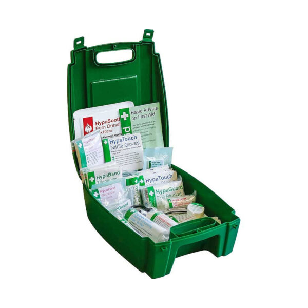 British Standard First Aid Kit Small