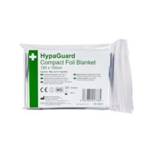 HypaGuard Compact Foil Blanket