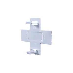 Medium Wall Mounted First Aid Kit Bracket