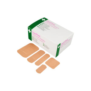 HypaPlast Pink Washproof Plasters