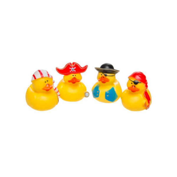 BECO swimming Ducks Set