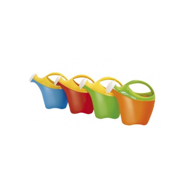 The BECO Watering Can, designed for pool fun.