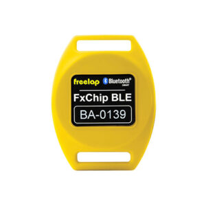 Freelap FXChip BLE (Rechargeable) w/clip